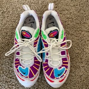 Women’s Nike air max